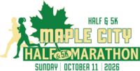 Maple City Half Marathon & 5K