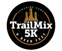 Sunshine Camp Trail Mix & Beer Fest