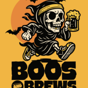 Boos & Brews 5K (Rochester)