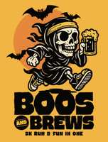 Boos & Brews 5K (Rochester)