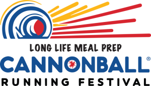 Cannonball Running Festival - Marathon, Half Marathon, 10K & 5K