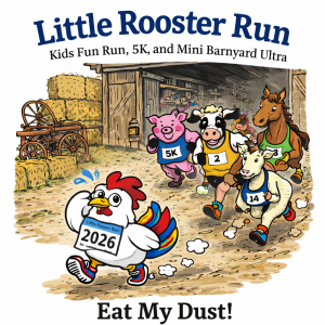 Little Rooster Run