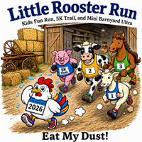 Little Rooster Run