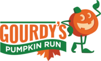 Gourdy's Pumpkin Run: Akron