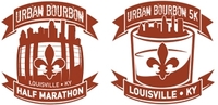 Urban Bourbon Half Marathon and 5K