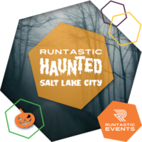 Runtastic HAUNTED Salt Lake City