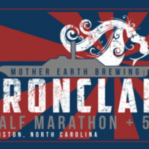Mother Earth Brewing Ironclad Half-Marathon & 5k