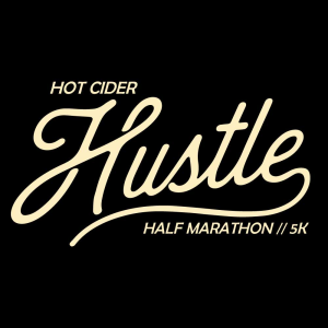 Hot Cider Hustle - Twin Cities Half Marathon & 5K