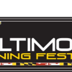 Baltimore Running Festival