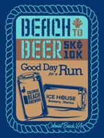Beach to Beer 5K & 10K