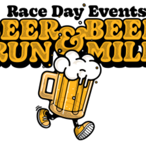 Race Day Event's Beer Run & Beer Mile Presented by 3 Sheep's Brewing