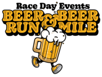 Race Day Event's Beer Run & Beer Mile Presented by 3 Sheep's Brewing