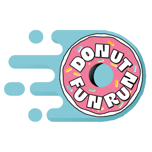 The Donut Fun Run 2026