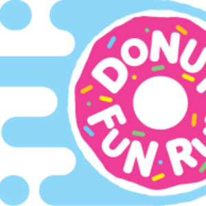 The Donut Fun Run 2026!