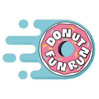 The Donut Fun Run 2026