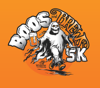 Boos & Brews 5K (Binghamton)