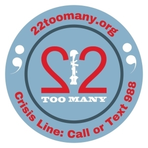 Behind Their Smile for 22TOOMANY