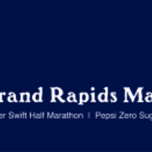 University of Michigan Health-West Grand Rapids Marathon