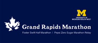 University of Michigan Health-West Grand Rapids Marathon