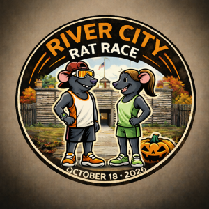 26th Annual River City Rat Race