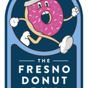The Fresno Donut Run