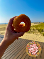 Main Street Donuts Belmar Donut Run