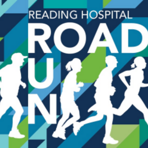 Reading Hospital Road Run