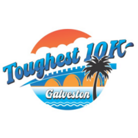 Toughest 10k Galveston