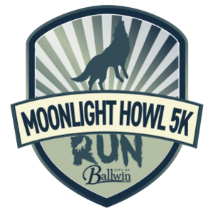 Moonlight Howl 5K Run/Walk