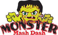 Monster Mash Dash Halloween Run