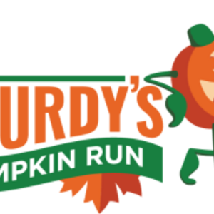 Gourdy's Pumpkin Run: Columbus