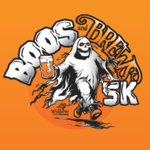 Boos & Brews 5K (Syracuse)