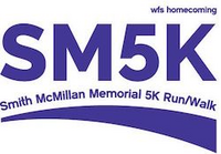 29th Annual Smith McMillan 5K - 2026