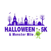 Halloween 5K and Monster Mile