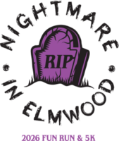 Nightmare In Elmwood 5k