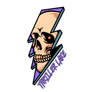 Thriller Lake - 12, 6, 3 Hour and Trick or Treat Fun Run
