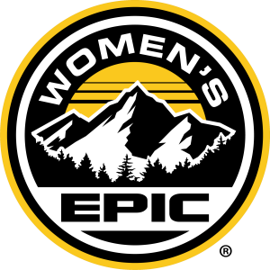 Women's Epic Road Half Marathon & 10k