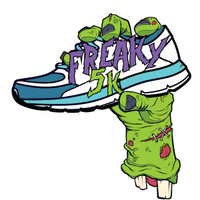 The Freaky 5K
