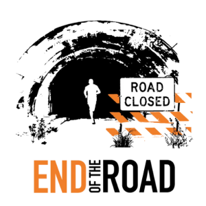 End of the Road Half Marathon & One Tunnel 4 Miler