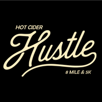 Hot Cider Hustle - Wheaton 8 Mile Run & 5K Run/Walk