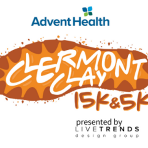 AdventHealth Clermont Clay 15K & 5K presented by LiveTrends Design Group
