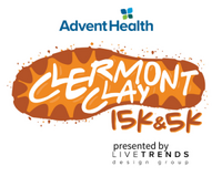 AdventHealth Clermont Clay 15K & 5K presented by LiveTrends Design Group