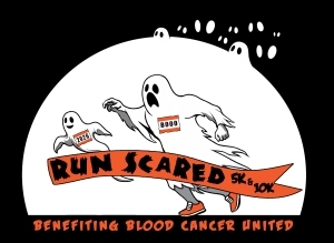 Run Scared