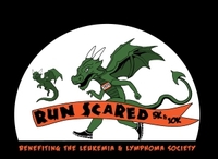 Run Scared