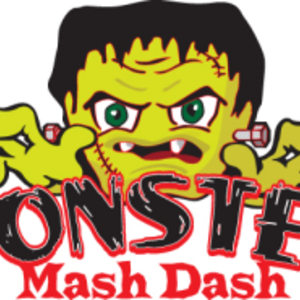 Bakersfield Monster Mash Dash