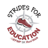 Strides for Education Hybrid 5K Run/Walk