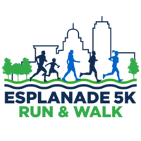 Esplanade 5K Run & Walk