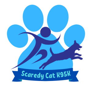 Scaredy Cat K95K
