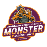 Providence Monster Dash 5K