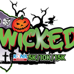 Wicked Halloween Runs